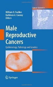 Download Free ebooks Male Reproductive Cancers