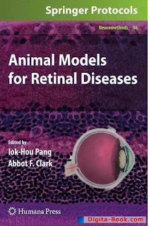 Download Free ebooks Animal Models for Retinal Diseases