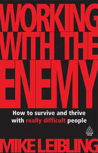 Download Free ebooks Working with the Enemy