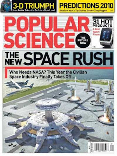Download Free ebooks Popular Science (January 2010)