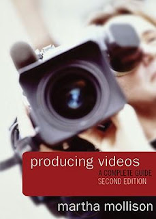 Download Free ebooks Producing Videos - A Complete Guide