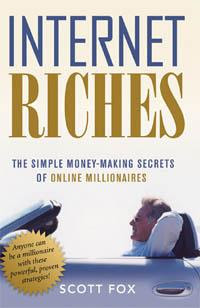 Download Free ebooks Internet Riches