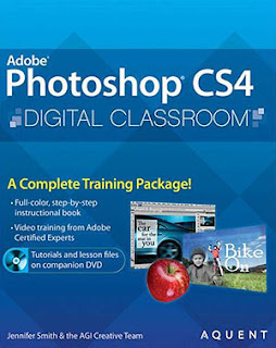 Download Free ebooks Adobe Photoshop CS4 Digital Classroom