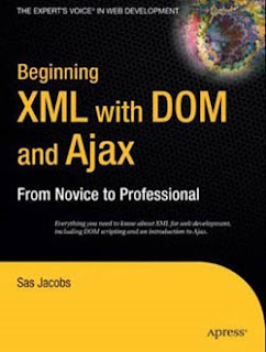 Download Free ebooks Beginning XML with DOM and Ajax From Novice to Professional