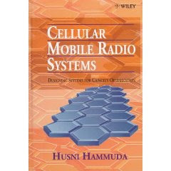 Download Free ebooks Cellular Mobile Radio Systems Designing Systems For Capacity Optimization