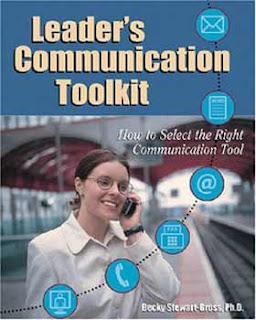 Download Free ebooks Leaders Communication Toolkit