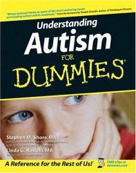 Download free ebooks Understanding Autism For Dummies