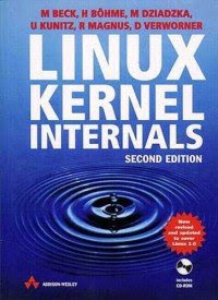 Download Fre ebooks Linux Kernels Internals (2nd Edition)