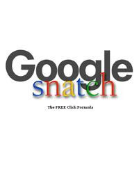 Download Free ebooks Google Snatch The Free Click Formula