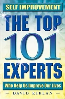 Download Free ebooks The Top 101 Experts Who Help Us Improve Our Lives