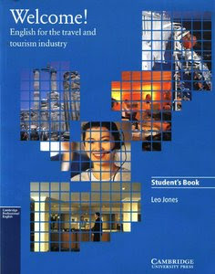Download Free ebooks English for the Travel and Tourism Industry
