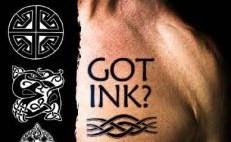 Download Free ebooks Got Ink Getting a Tattoo