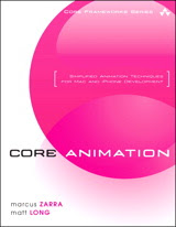 Download Free ebooks Core Animation Edition January 2010