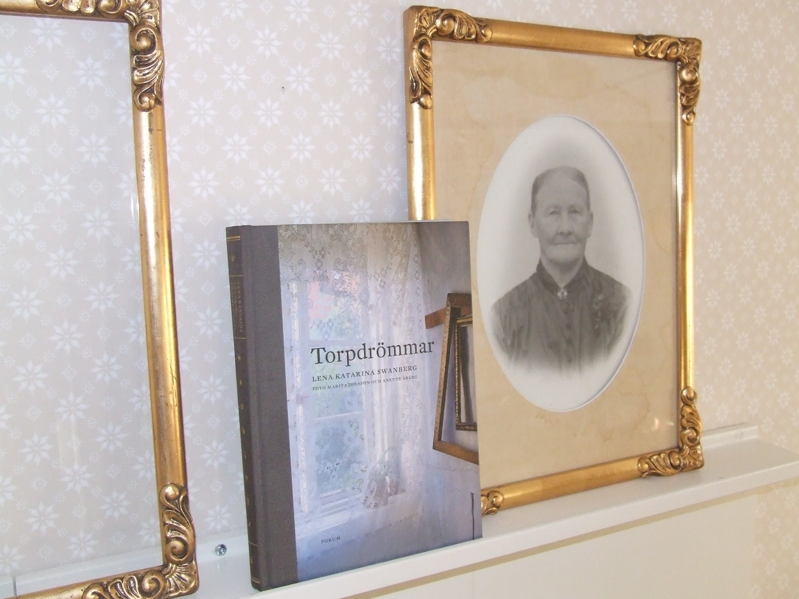 Torpet stenlyckan: januari 2011
