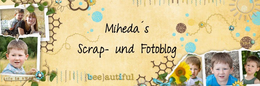 Mihedas Scrapblog