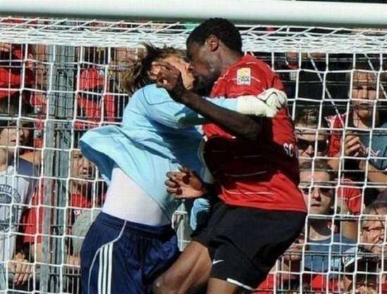 Funny Football — Funny Football , Funny Pictures — Funny Jokes