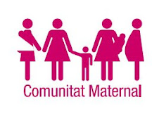 Clicka la imatge per tornar a Comunitat Maternal