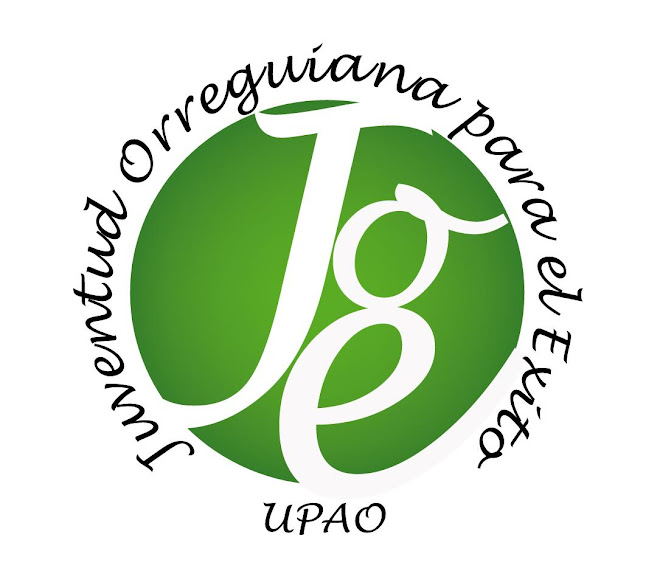 Antes Agrupación Estudiantil ahora Asociacion Juvenil
