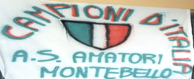 AMATORI MONTEBELLO