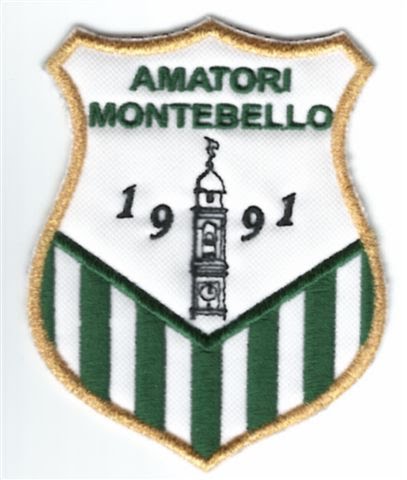 AMATORI MONTEBELLO 1991