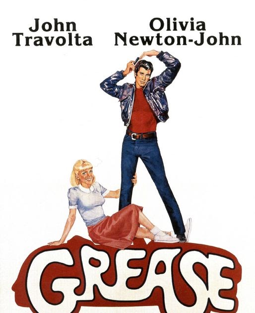 DEARmencia Grease, o ¿cómo pudo suceder esto?