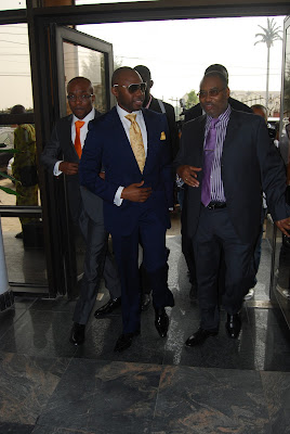Pastor Wale Adefarasin