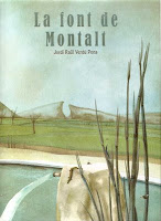 Portada de La font de Montalt