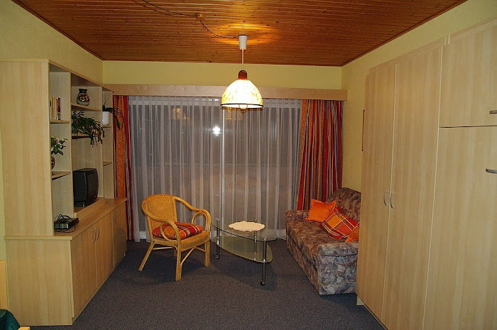 Appartement, Kulmhof