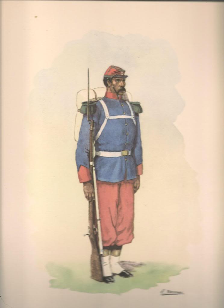 carta011.jpg (744×1023) | Soldados, Soldado, Arte