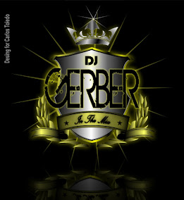 DJ GERBER 2015