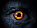 An eye for an eye