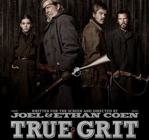 True Grit Trailer