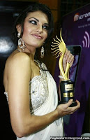 iifa award Jacqueline Fernandez
