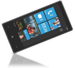 Bing only Search Engine for Windows Phone 7