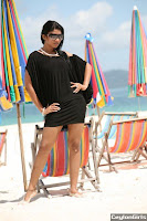 Kollywood Sinhala Actress Aksha Sudri Eye-Catching Photo Shoot