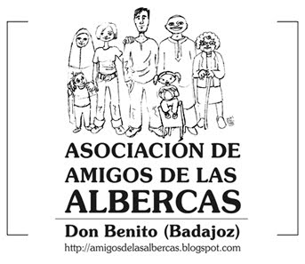 Asociación de Amigos de Las Albercas