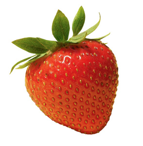 Buah Strawberry Kurangi Resiko Kanker