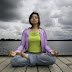 Meditasi Mengendalikan Level Stress
