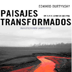VIERNES 11 DE JUNIO - PAISAJES TRANSFORMADOS