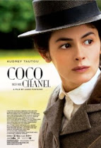 Dicas de filmes "Coco Antes de Chanel" (2009)
