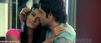 Stills from Zara sa video song - 05