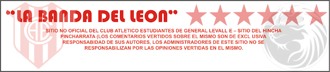 LA BANDA DEL LEON