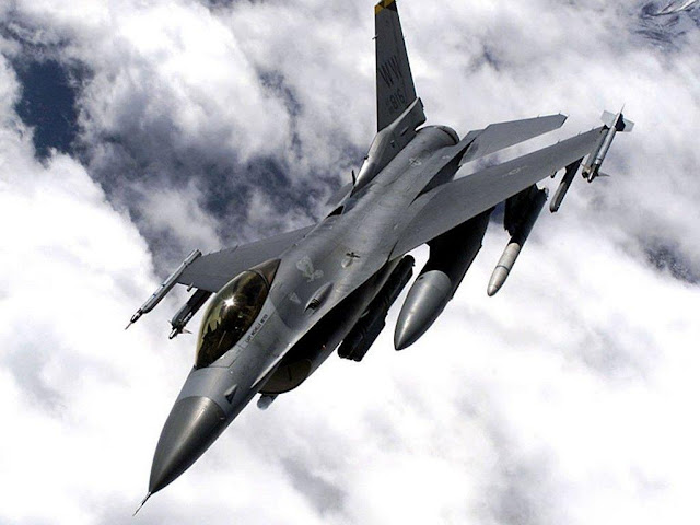 Fighter Jet wallpapers 02
