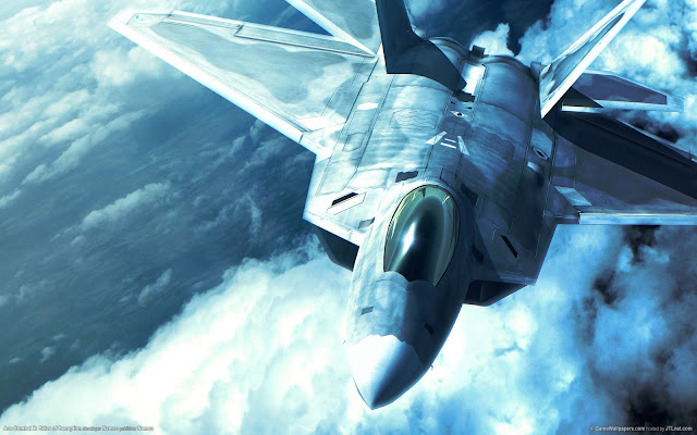 Fighter Jet wallpapers 07