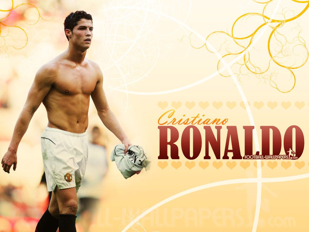 Christiano Ronaldo Christiano Ronaldo
