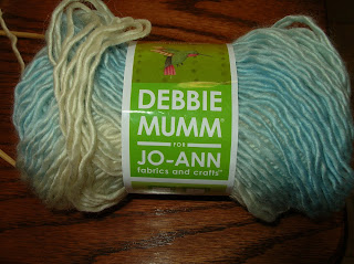 Debbie Mumm Transitions yarn