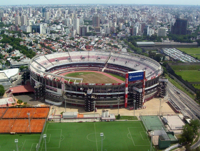 El monumental