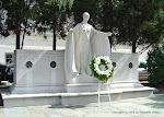 The Daughter's of The American Revolution Memorial