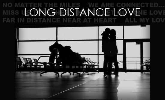 Long distance online dating when to meet