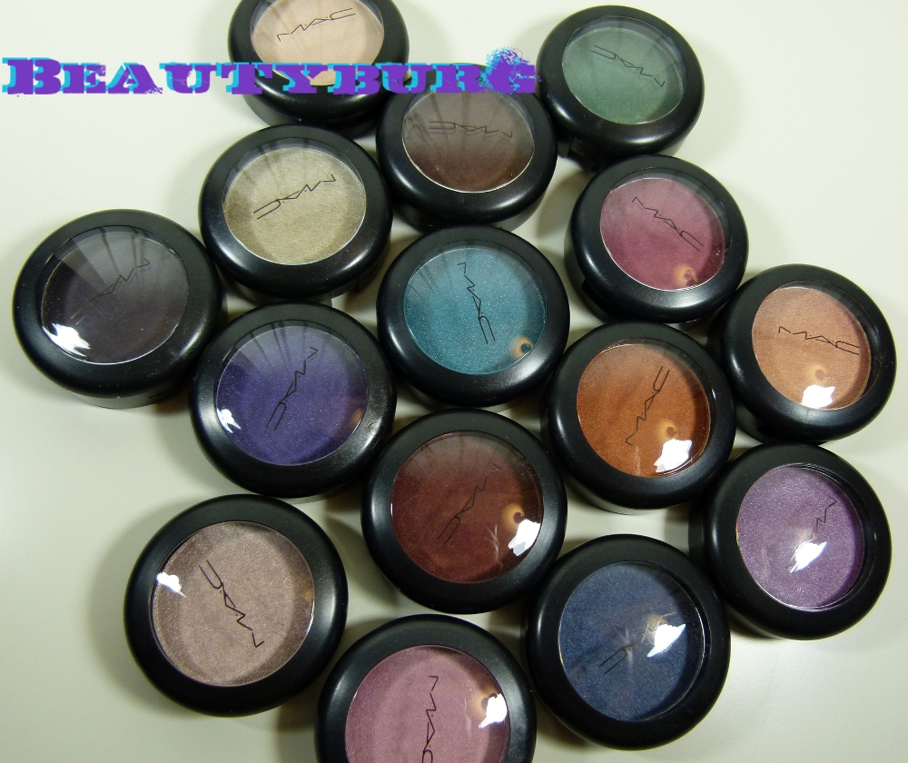 Mac Prance Eyeshadow